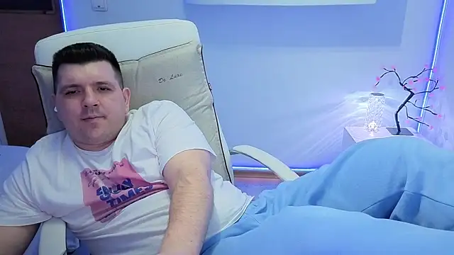 JasonJacks Show in webcam