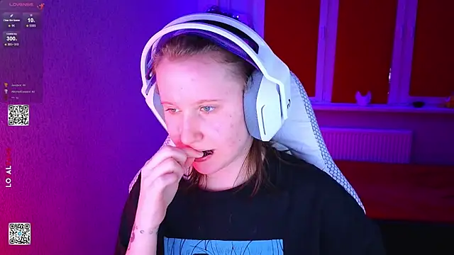 mon_lola Live XXX Chat