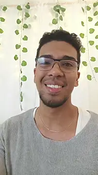 Alexpoirier Webcam Show