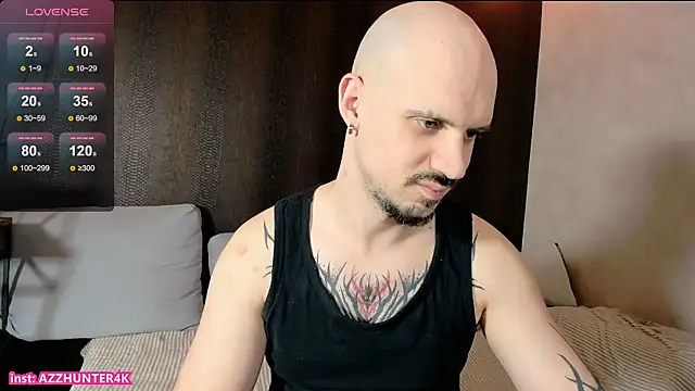 AssHunter4k – Naživo XXX chat