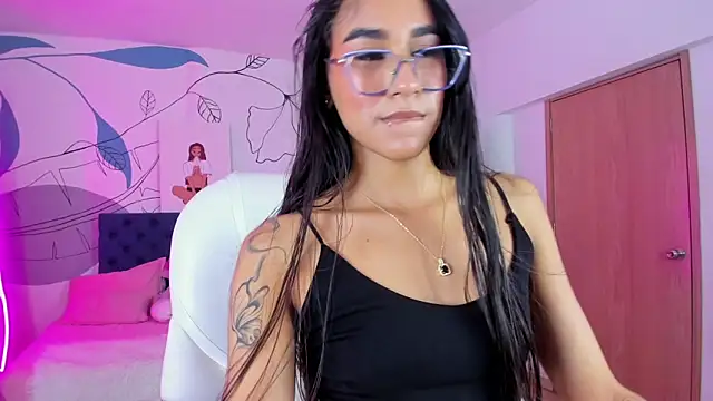 دردشة Dana_Paula الجنسية المباشرة