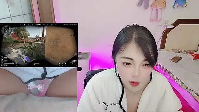 Chat +18 de Song_99 ao vivo