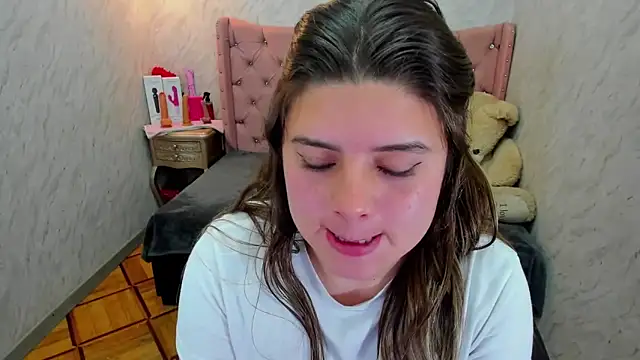 Lianngrace Chat XXX in diretta