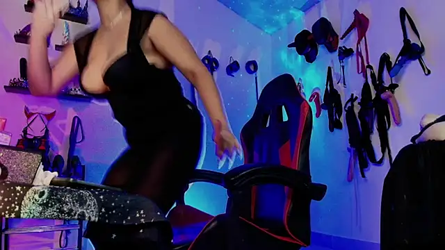 veresskaardila77 Chat XXX live