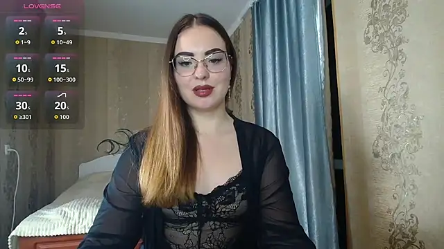 Leila_Kissyu's Live XXX Chat