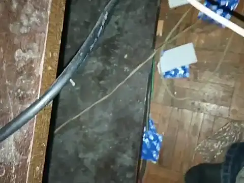 mili_12345's Live XXX Chat