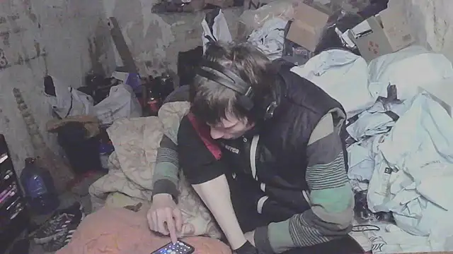 makarov1993 现场XXX聊天