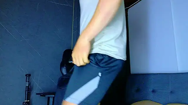 ALANNFERRER 现场XXX聊天