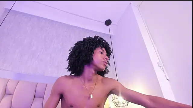 Johan_gz_ 现场XXX聊天