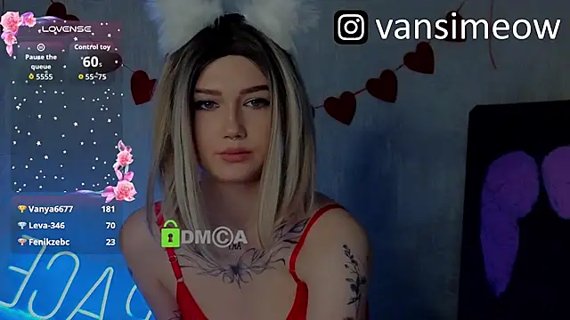 soulSonyan Live XXX chat