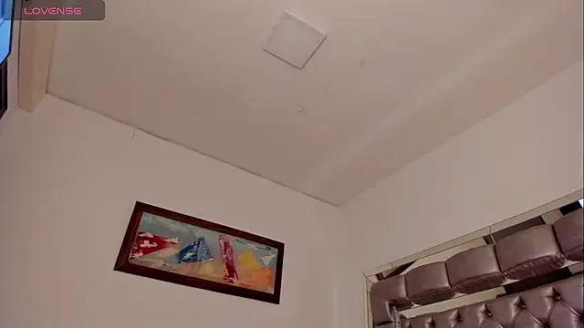 ThiccyLexxy's Live XXX Chat