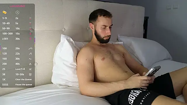 RyanStorm_ 现场XXX聊天