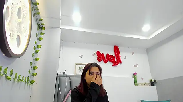 Sofia_villareal Chat XXX live