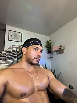 FreszX 网络视讯表演