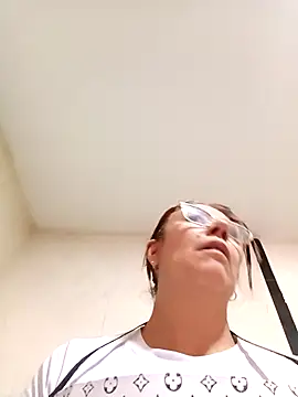 Show webcam de Cleo0303