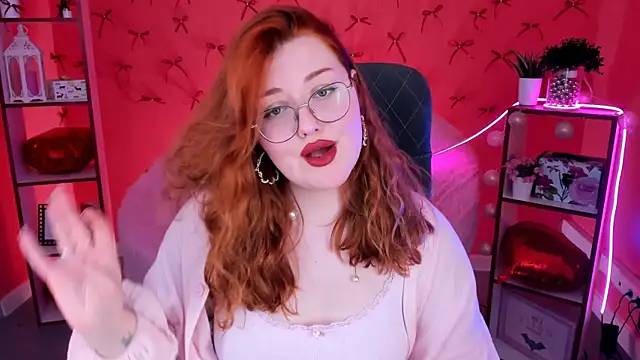 Chatroom XXX en direct de StaceyJensen