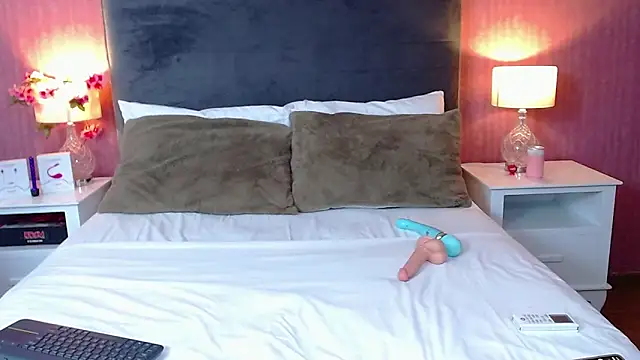 ArianaRosee_ – Naživo XXX chat