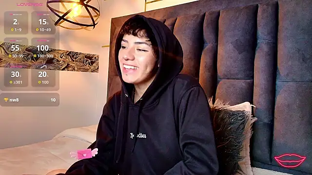 Kiara_Fox__ – Naživo XXX chat