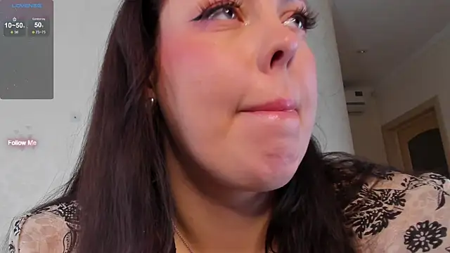 AlbaLimory: онлайн-секс-чат