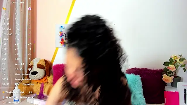 MapeDiamond Live XXX Chat