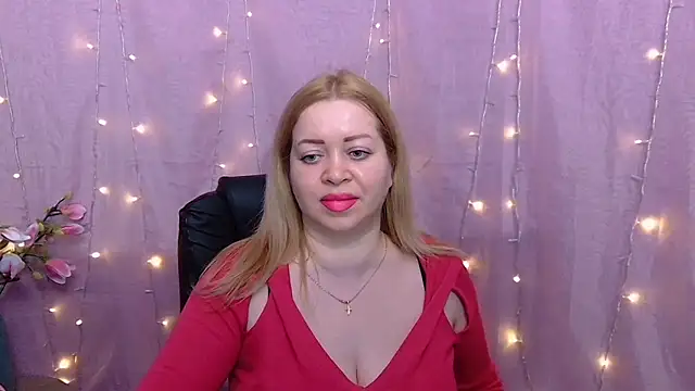 Chatroom XXX en direct de OliviaVerr