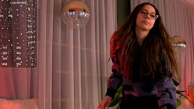 SereyaRose: онлайн-секс-чат