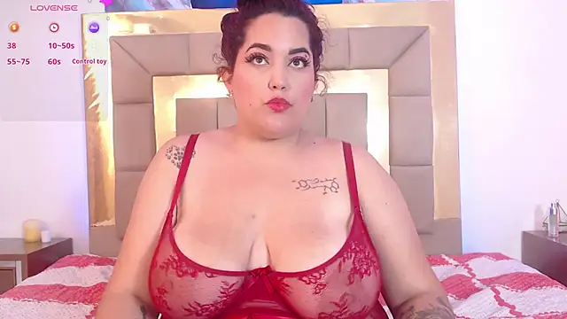KarinaMiss_'s Live XXX Chat