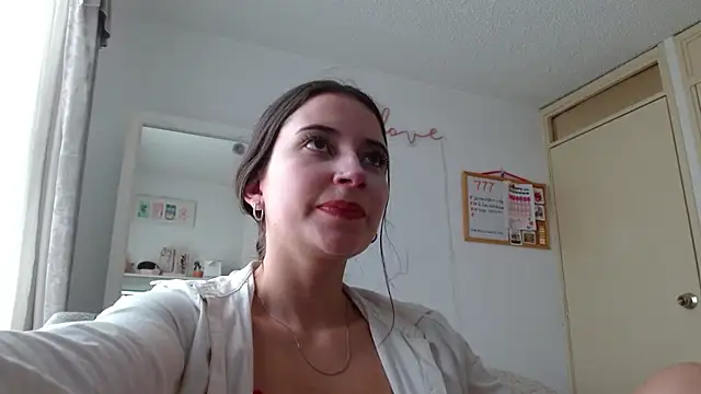 afroditadg26's Live XXX Chat