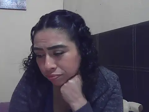 DalilahMx 现场XXX聊天