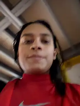 LunaHeat – webcam-show