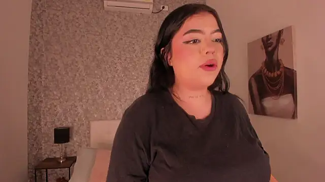 Chatroom XXX en direct de Kanheda_