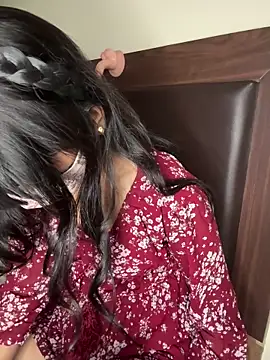 Chat XXX Live KavyaCurves