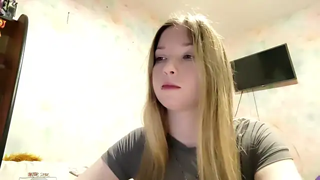 TiaBIanks Live XXX Chat