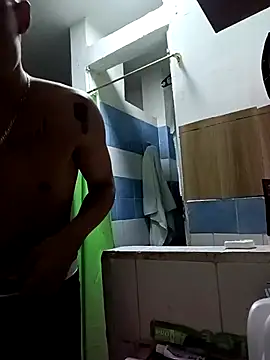 Flakohot96 现场XXX聊天