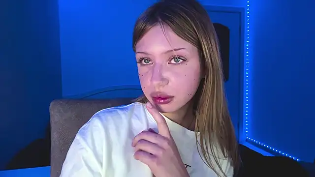 Stefifany Chat XXX live