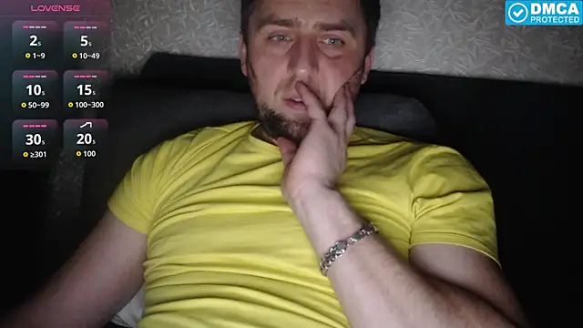 Danraut 现场XXX聊天