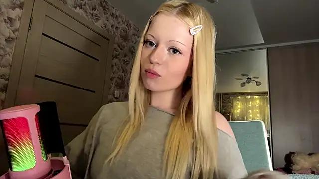 Czat XXX na żywo – JeneeBIanks