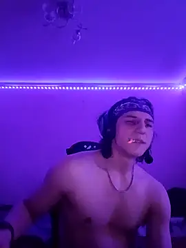 BillieDjim 现场XXX聊天