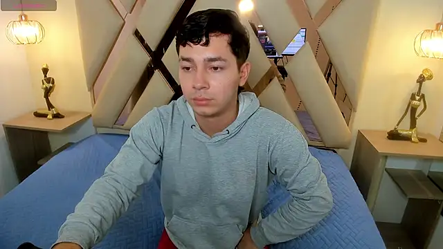 Julian_Smith21 Webcam Show