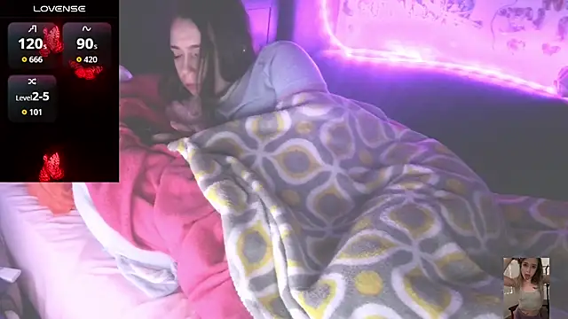 Blondiewithanass Obrolan Langsung XXX