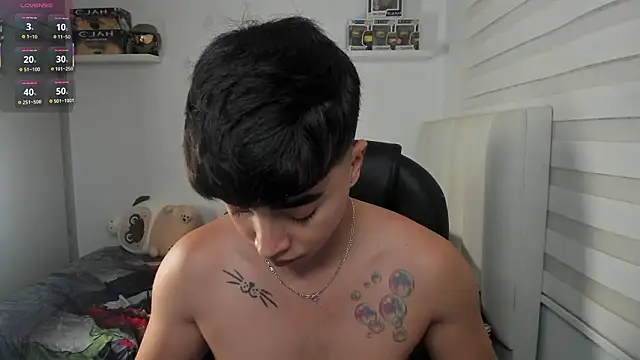 santy7v7 现场XXX聊天