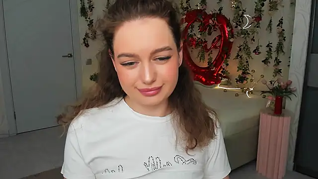 MiracleCurly Live XXX Chat