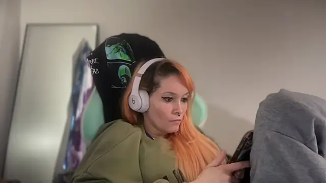 Chat XXX Live FRRANNKIE