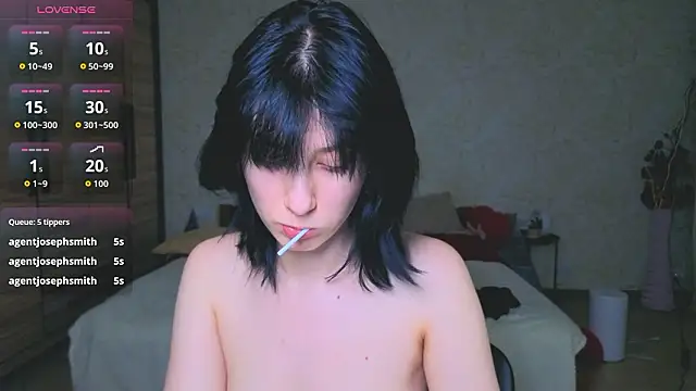 JulisSweet: онлайн-секс-чат