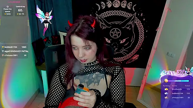 Sam_Mystery: απευθείας συνομιλία ΧΧΧ