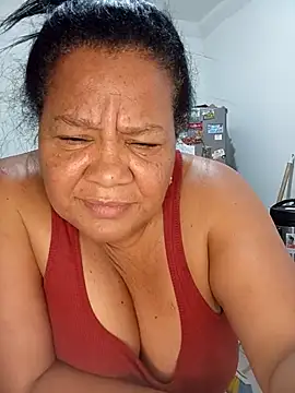 Shanttal0272 웹캠 쇼