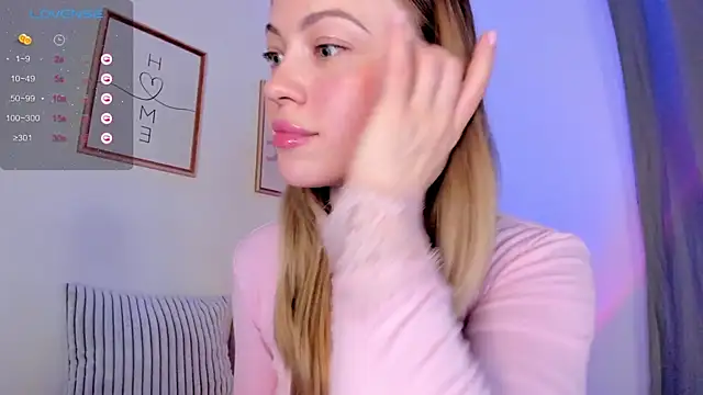 Chat XXX Live damn_cutie