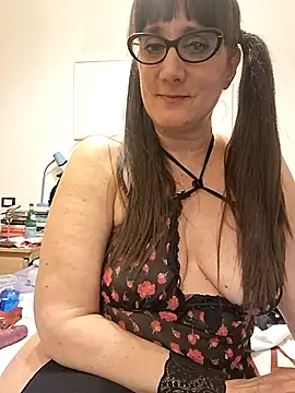 Živý XXX chat Alice_InPornoLand2025