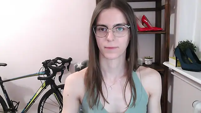 Chat XXX Live love_megi