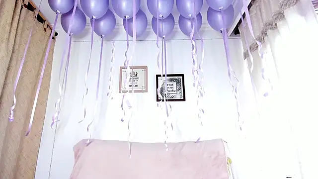 Živý XXX chat selena_jhonson